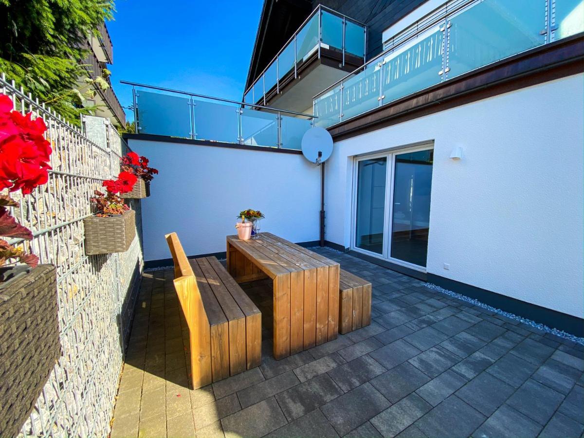 Apartment Schanzenstrasse 690 M Ue. M Winterberg Exterior photo