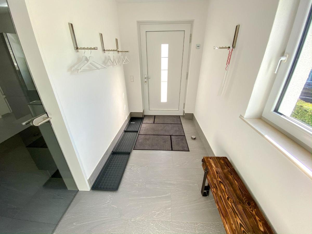 Apartment Schanzenstrasse 690 M Ue. M Winterberg Exterior photo