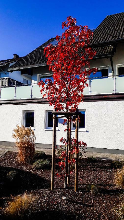 Apartment Schanzenstrasse 690 M Ue. M Winterberg Exterior photo