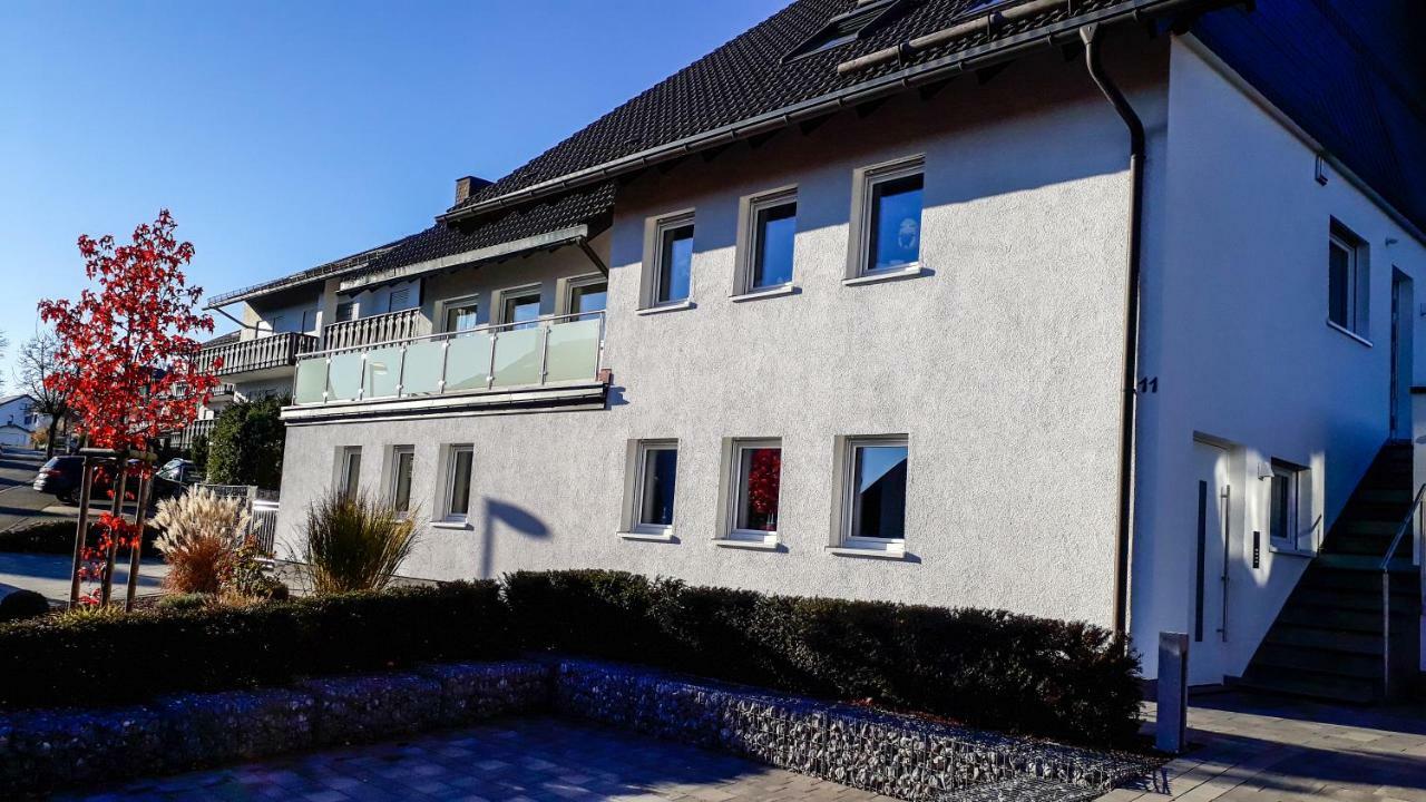 Apartment Schanzenstrasse 690 M Ue. M Winterberg Exterior photo