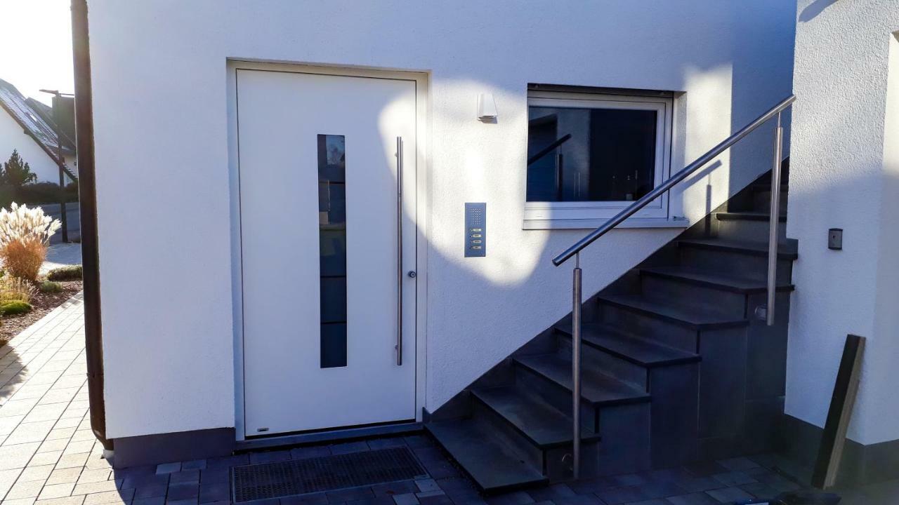 Apartment Schanzenstrasse 690 M Ue. M Winterberg Exterior photo