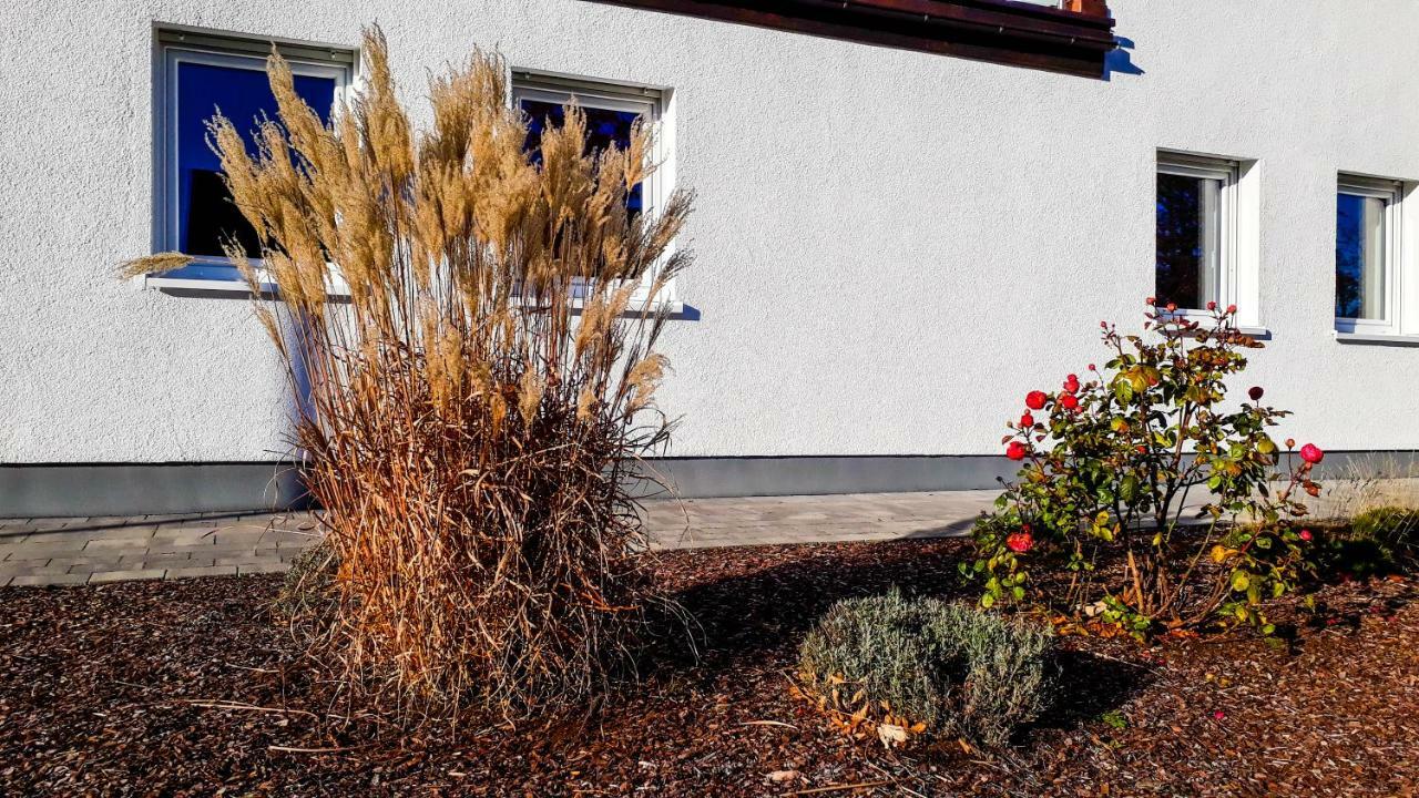 Apartment Schanzenstrasse 690 M Ue. M Winterberg Exterior photo